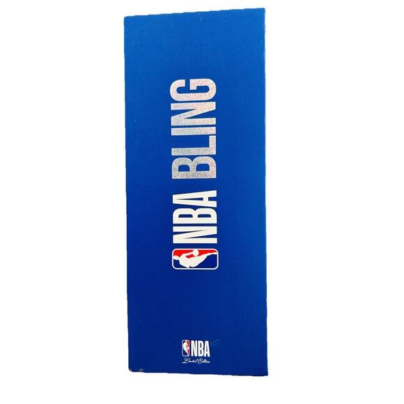 NEW Chicago Bulls Limited Edition NBA Bling Hydrapeak Tumbler 25 oz Rhinestones - Picture 4 of 16